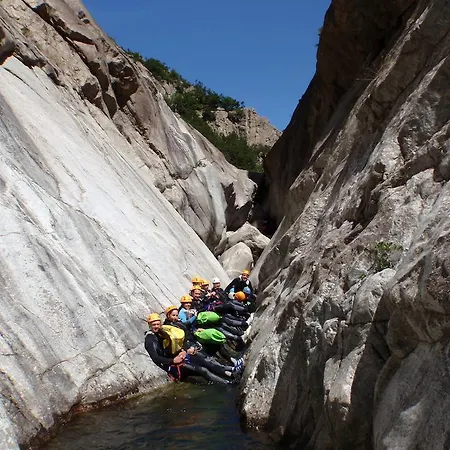 Ceven Aventure